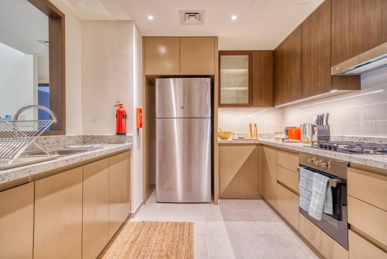 Incredible Views From This Classy Apt With Terrace دبي المظهر الخارجي الصورة