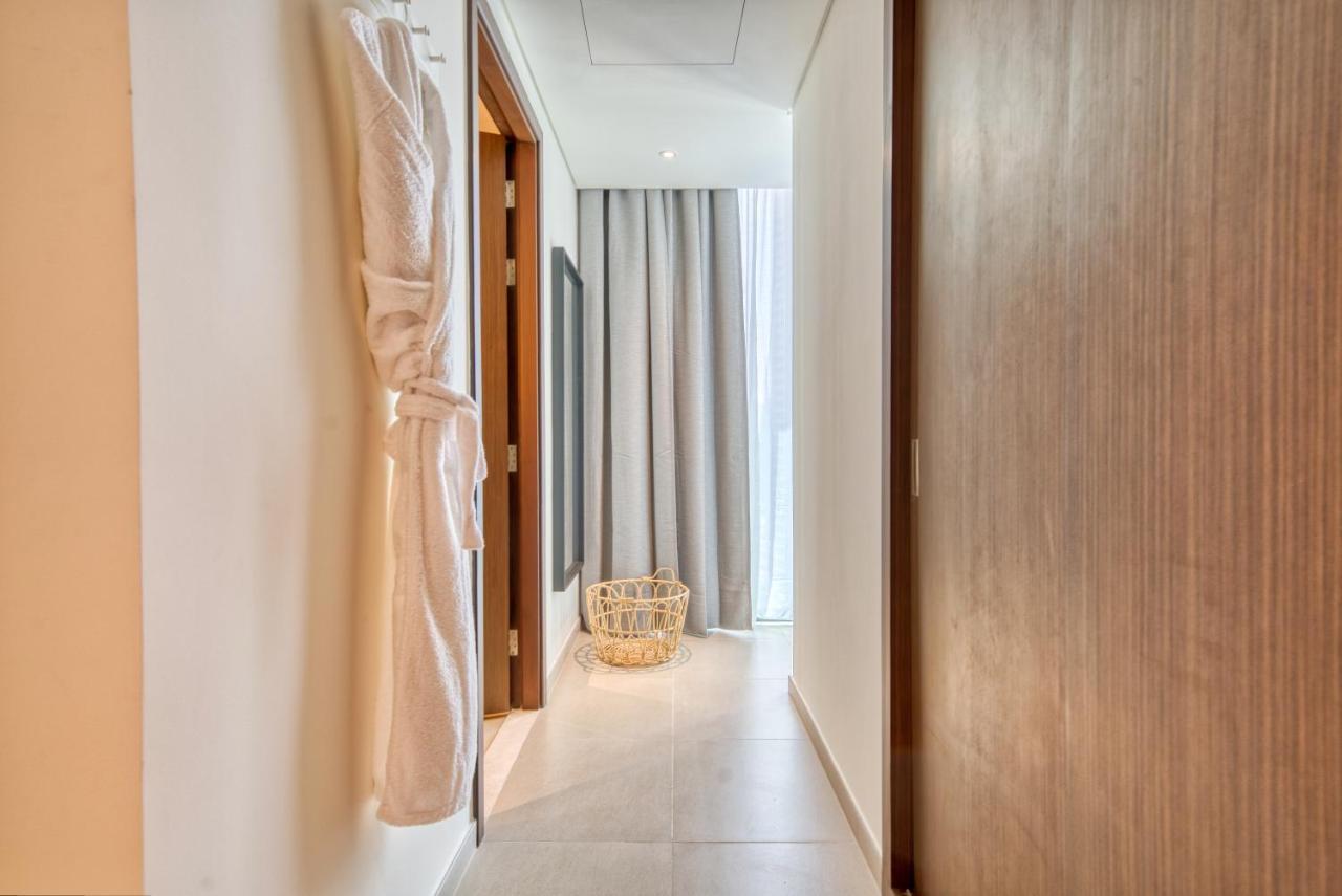 Incredible Views From This Classy Apt With Terrace دبي المظهر الخارجي الصورة