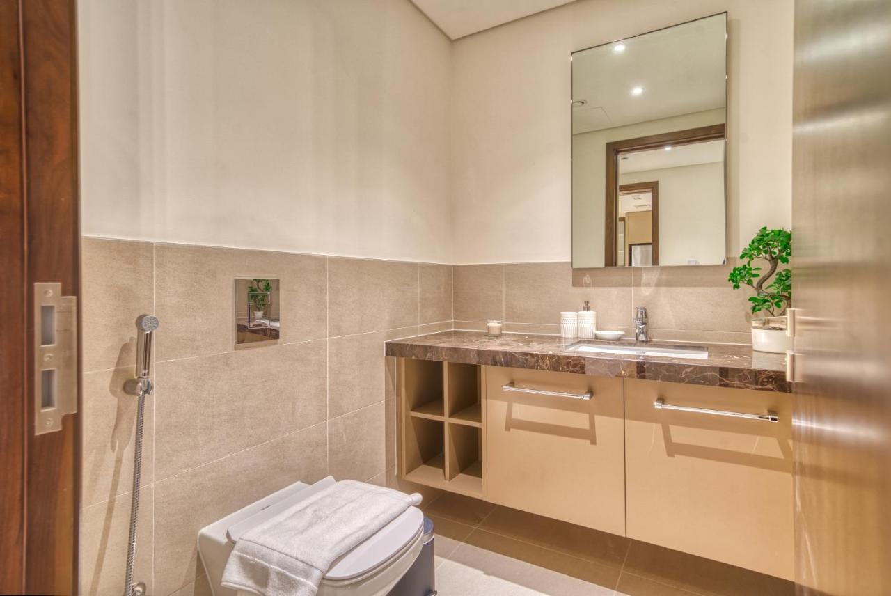 Incredible Views From This Classy Apt With Terrace دبي المظهر الخارجي الصورة