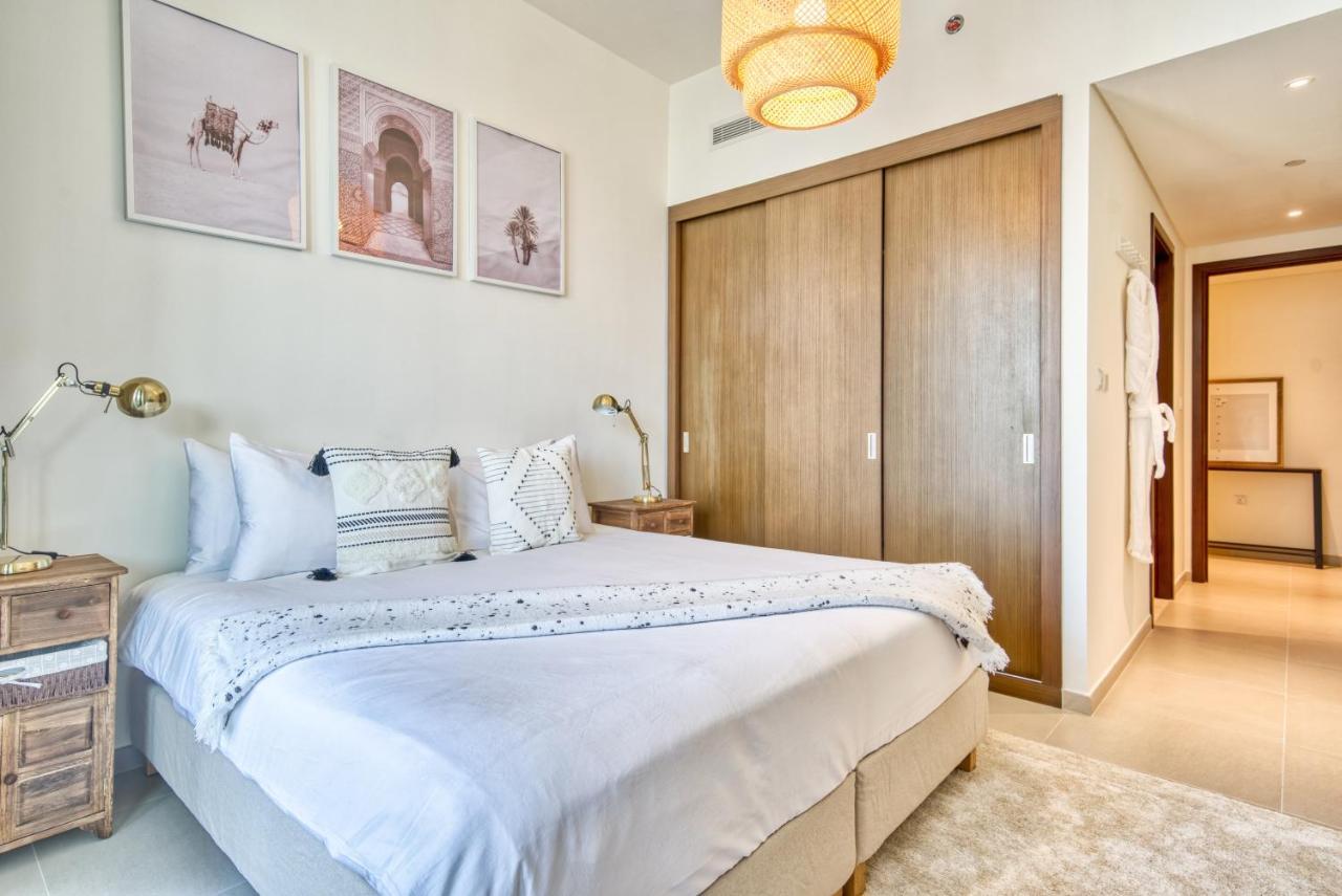 Incredible Views From This Classy Apt With Terrace دبي المظهر الخارجي الصورة